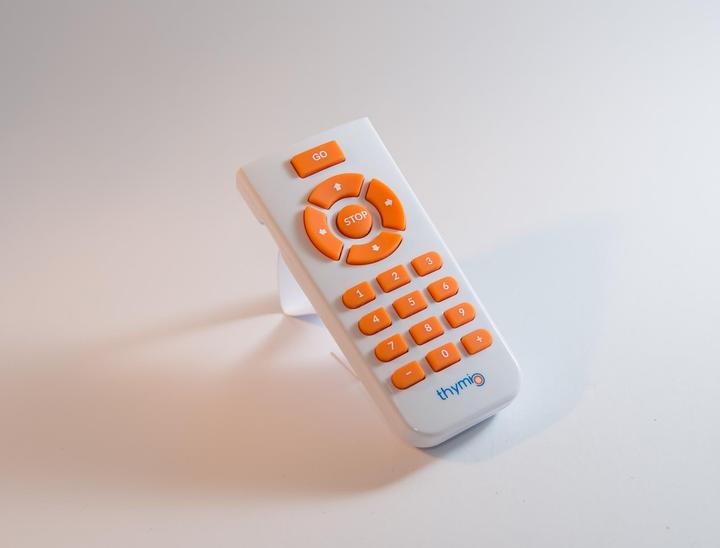 Produktbild Mobsya Thymio Accessory (Fernbedienung)