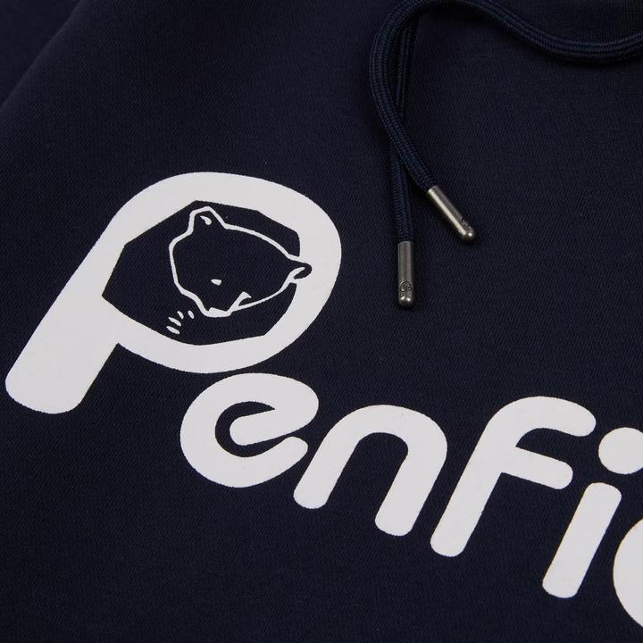 Image du produit Penfield sweatshirt à capuche penfied bear chest print (L)