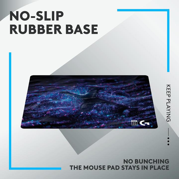 Actual product image Logitech G640 (L)