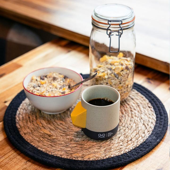 Immagine prodotto YY Vertical Climbing Mug Evo - Becher