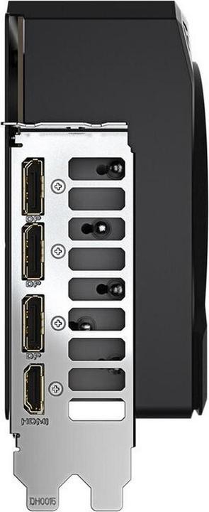 Produktbild Gigabyte GeForce RTX 5090 WINDFORCE OC 32G (32 GB)