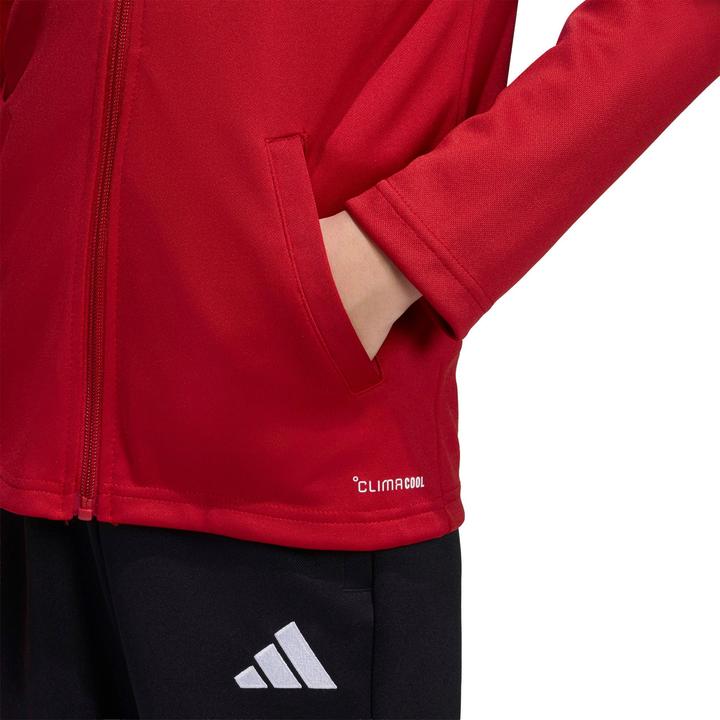 Actual product image Adidas Entrada 26 Trainingsjacke (128)