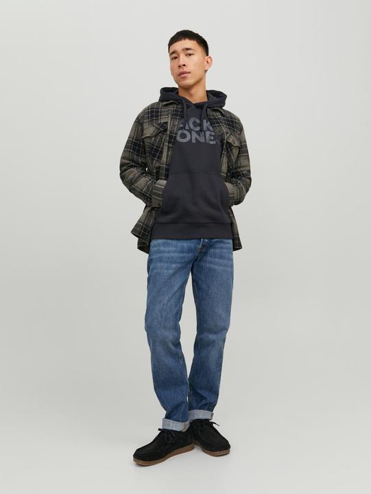 Produktbild Jack & Jones Logo Hoodie (L)