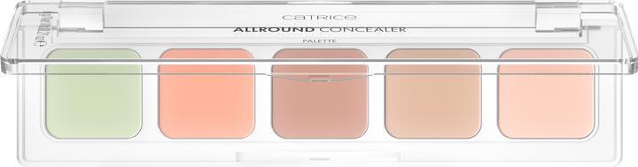 Immagine prodotto Catrice Allround (010 Bestia di Borgogna)