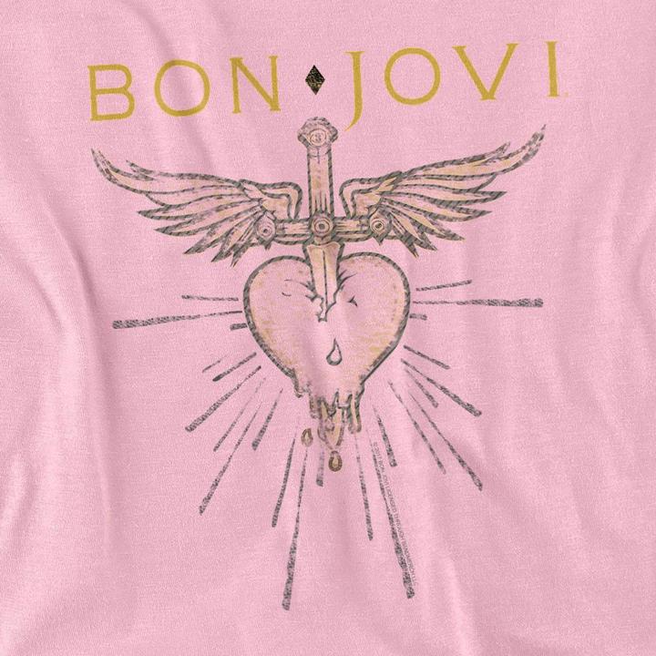 Produktbild Bon Jovi Greatest Hits TShirt (4XL)
