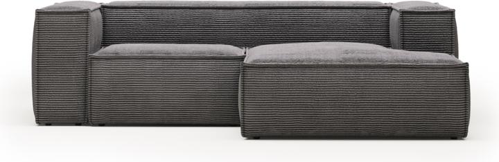 Produktbild Kave Home Blok (3-Sitzer, Ecksofa)