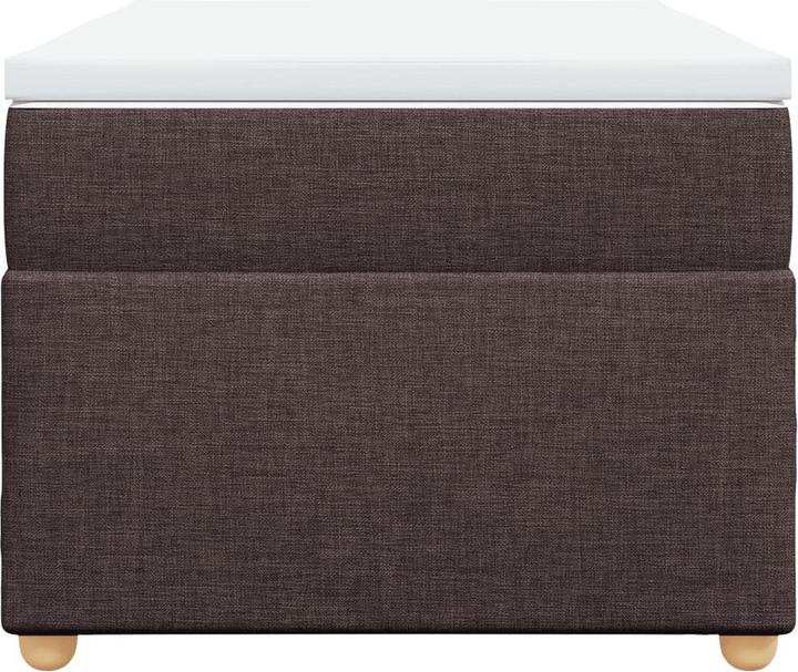 Produktbild vidaXL Boxspringbett (100 x 200 cm)