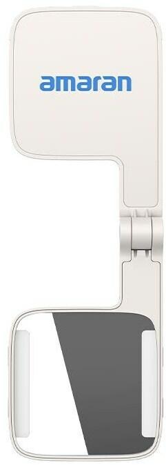 Actual product image Amaran Go White (Video light)