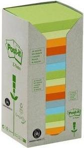 Produktbild Post-it Z-Notes (76 x 76 mm)