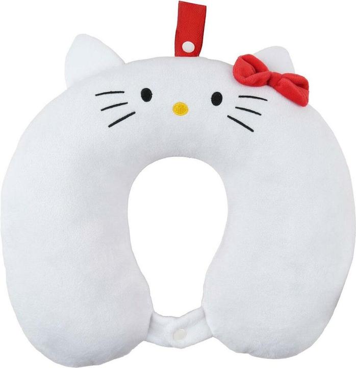 Produktbild Cerdá Hello Kitty neck cushion (Kopf- & Nackenkissen)