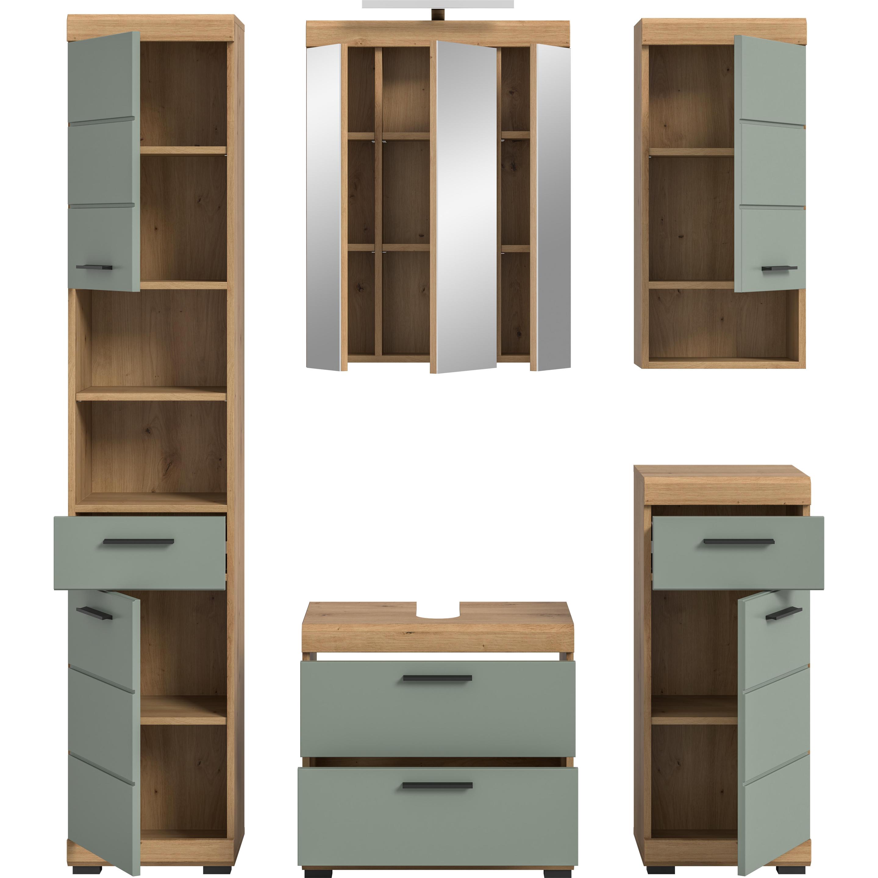 Thumbnail - Xonox Home, Badmöbelset, Scout