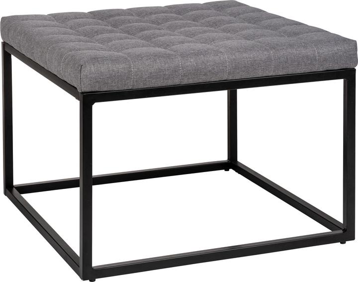Produktbild Wenko Hocker Amandola mit Polster