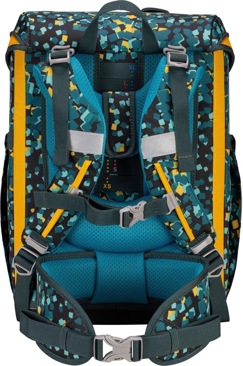 Produktbild Derdiedas ErgoFlex Easy Schulranzen-Set (24 l)