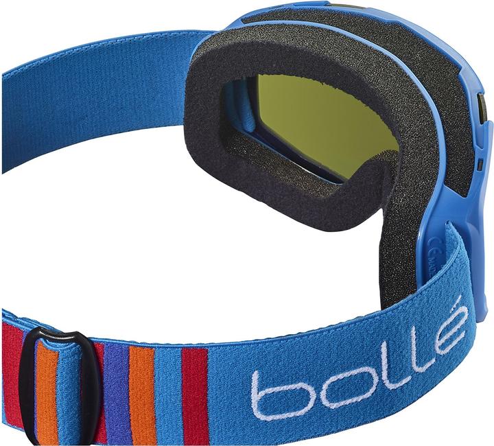 Image du produit Bollé Kid's Rocket Plus S2 (VLT 22%)