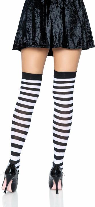 Produktbild Leg Avenue Gestreift (One Size)