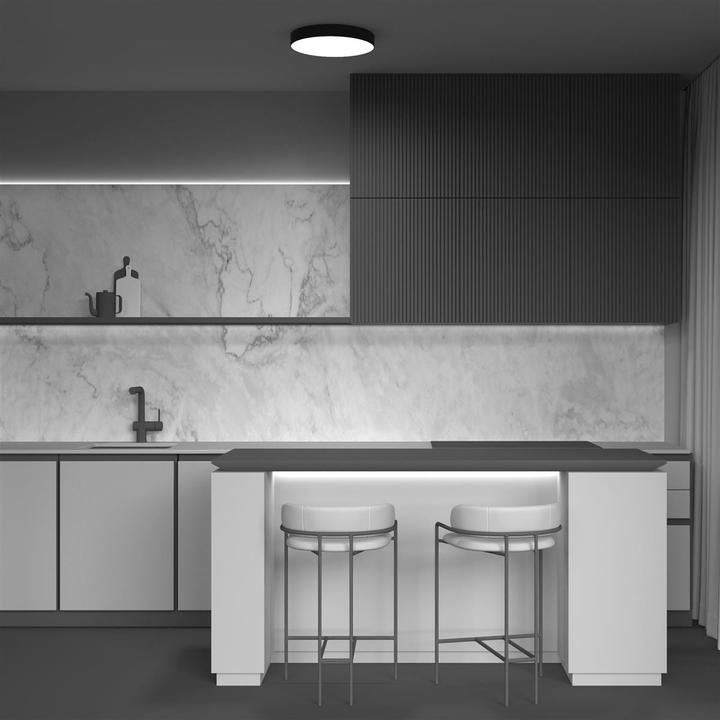 Actual product image Maytoni Zon (4800 lm)