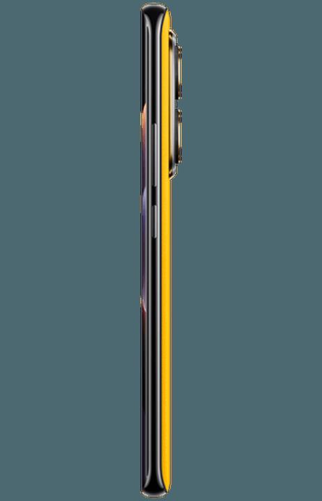 Immagine prodotto Xiaomi Poco X7 (256 GB, Nero, 6.67", Doppia SIM, 50 Mpx, 5G)