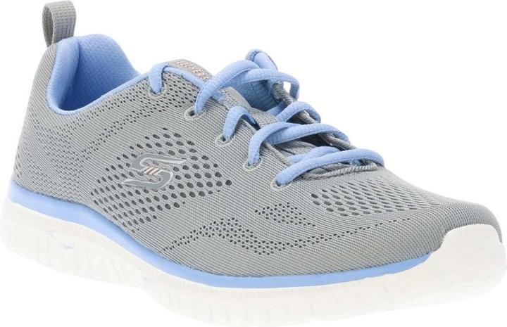 Image du produit Skechers - Baskets VIRTUE KIND FAVOR - Femme (36)