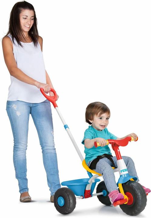 Produktbild Feber Baby Trike Tricycle