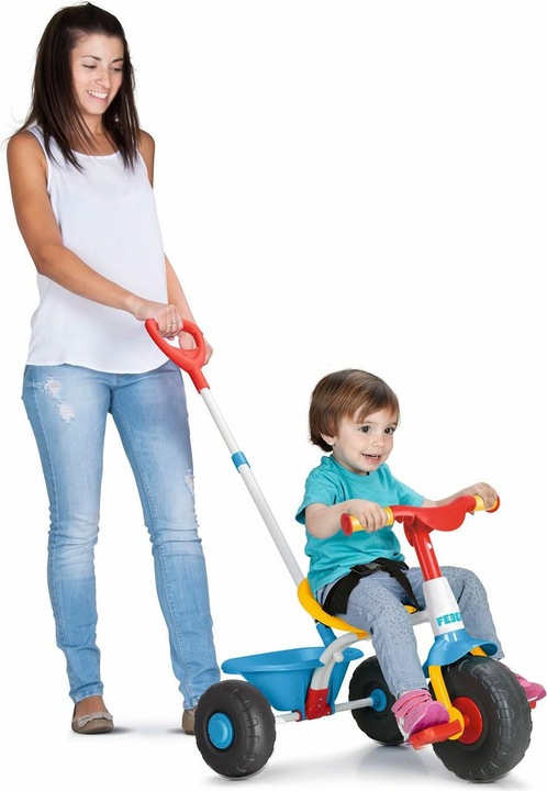 Produktbild Feber Baby Trike Tricycle