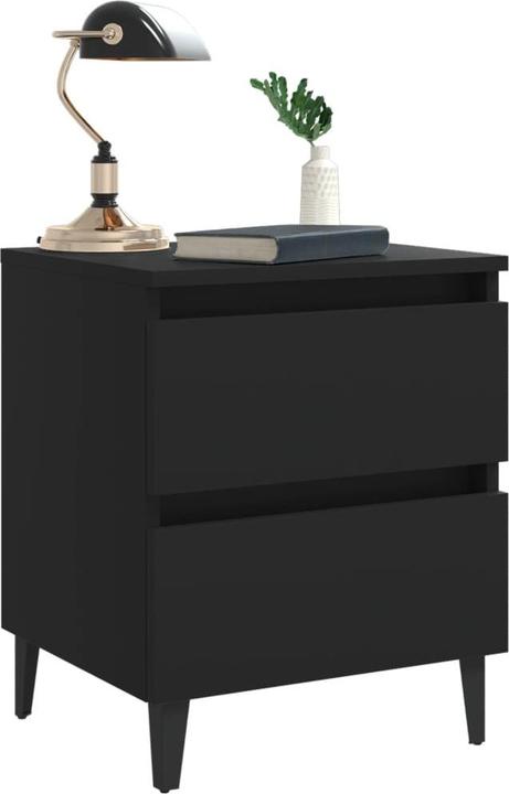 Actual product image vidaXL Rad (40 x 35 x 50 cm)