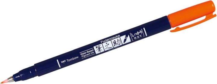 Image du produit Tombow FUDENOSUKE HARD - Crayon de calligraphie (1 x)