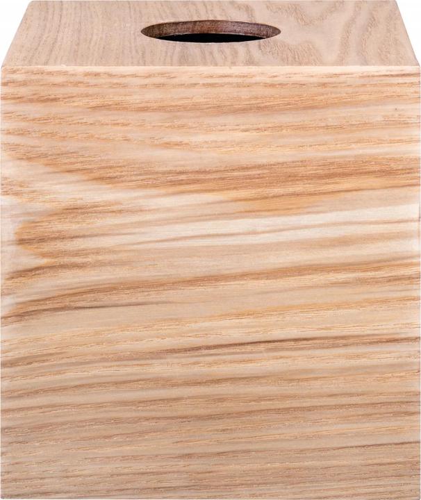 Produktbild Blomus Kleenexbox Wilo 14x14x14.5 cm
