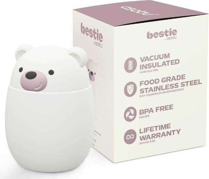 Produktbild Asobu Lunchbox Bestie Bear