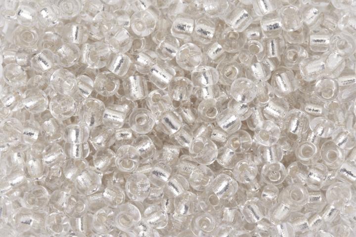 Immagine prodotto Meyco Rocailles "Silverline"