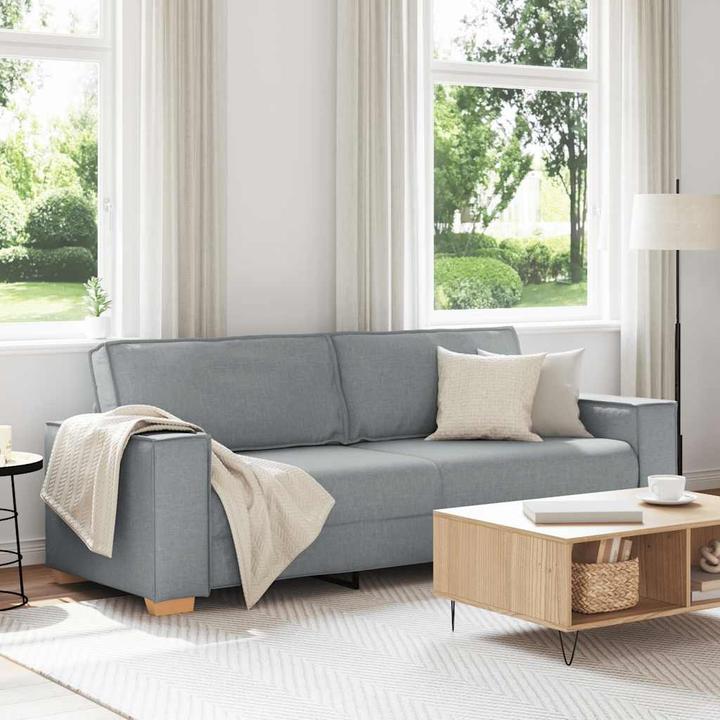Produktbild vidaXL 3-Sitzer-Sofa (3-Sitzer)