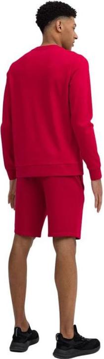 Produktbild 4F Spodenki męskie krótkie czerwone L (62)