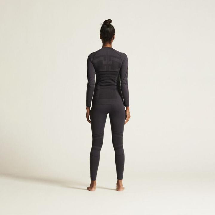 Actual product image Craft Damen ADV ACTIVE INTENSITY CN LS Thermoaktive Bluse (M)