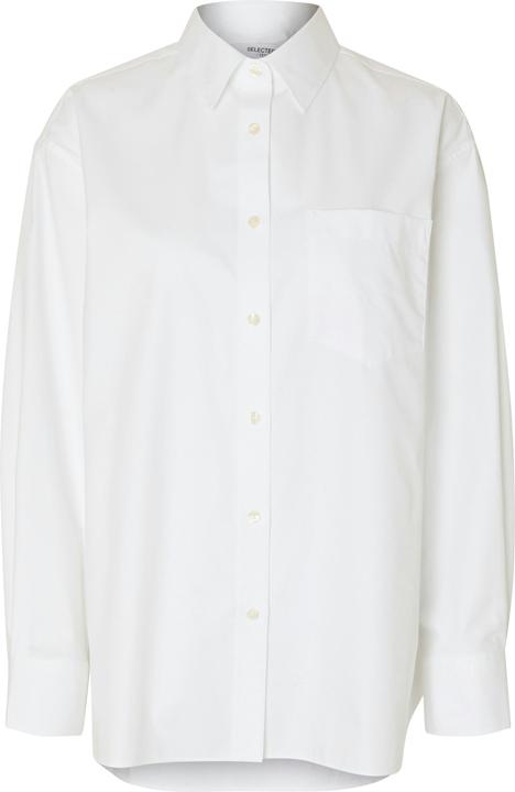 Immagine prodotto Selected Femme Slfester Ls Oversize Shirt Noos (38)