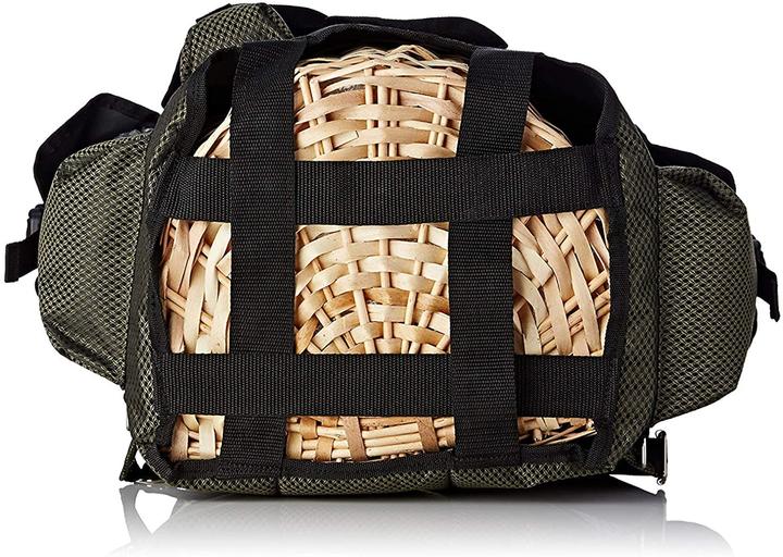 Image du produit JJM Europe Sac à dos pour champignons (35 l)