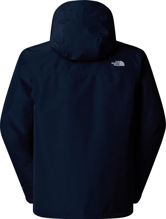 Produktbild North Face Carto Mono Triclimate Hoodie (XXL)