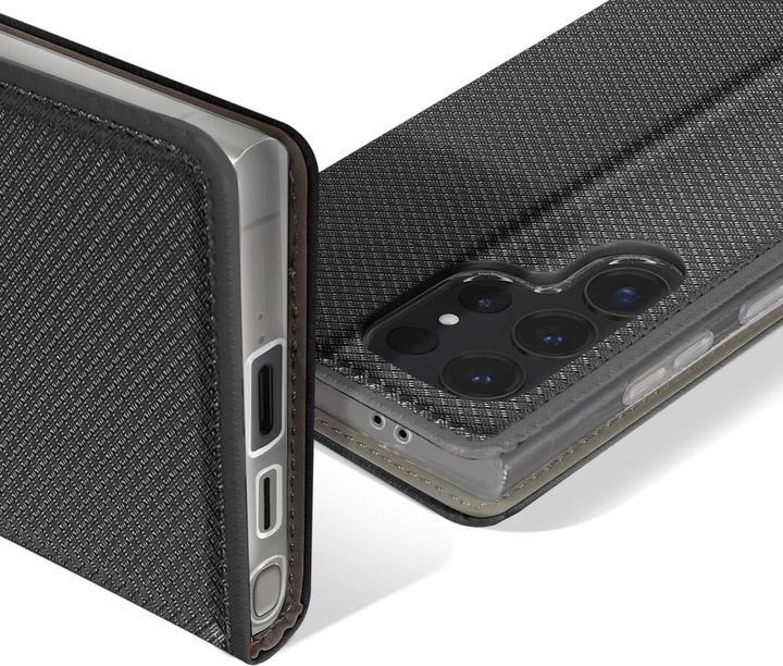 Actual product image Avizar Smart Series (Samsung Galaxy S24 Ultra)