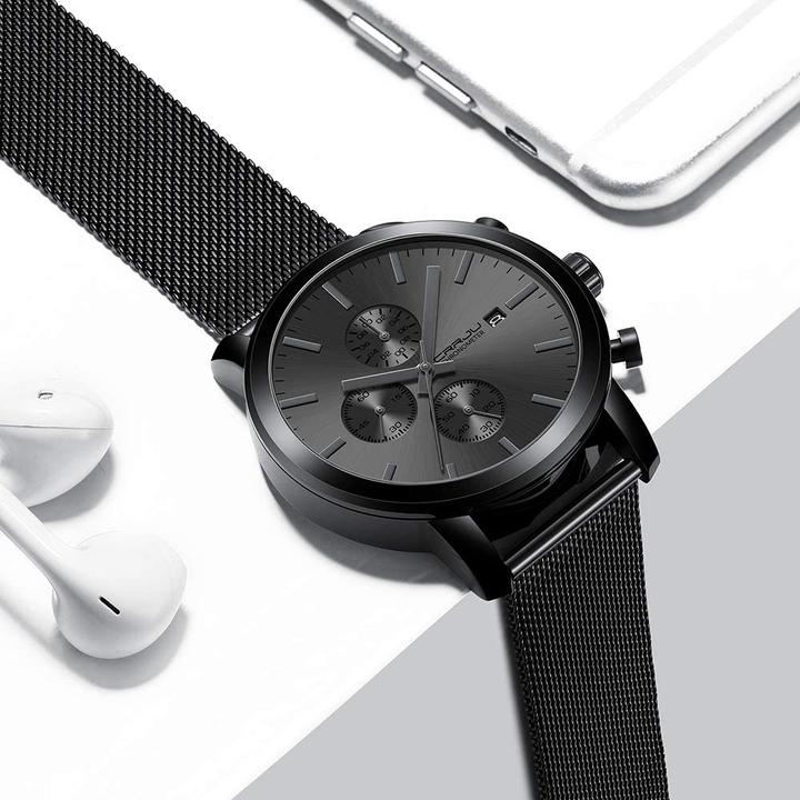 Image du produit CRRJU Montres