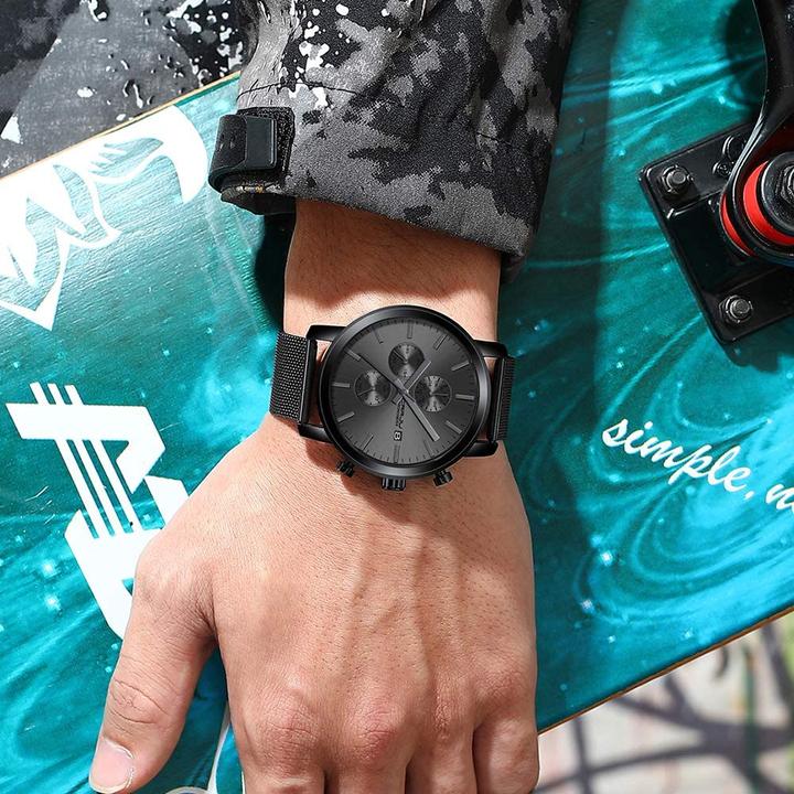 Image du produit CRRJU Montres