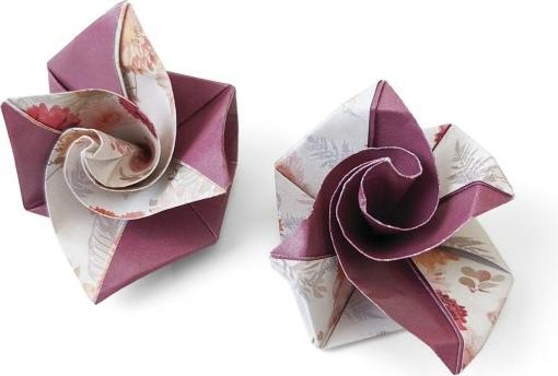 Produktbild Clairefontaine Origami (70 g/m², 60 x)