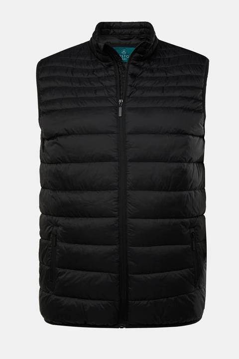 Produktbild Boston Park Steppweste, Stehkragen (XL)