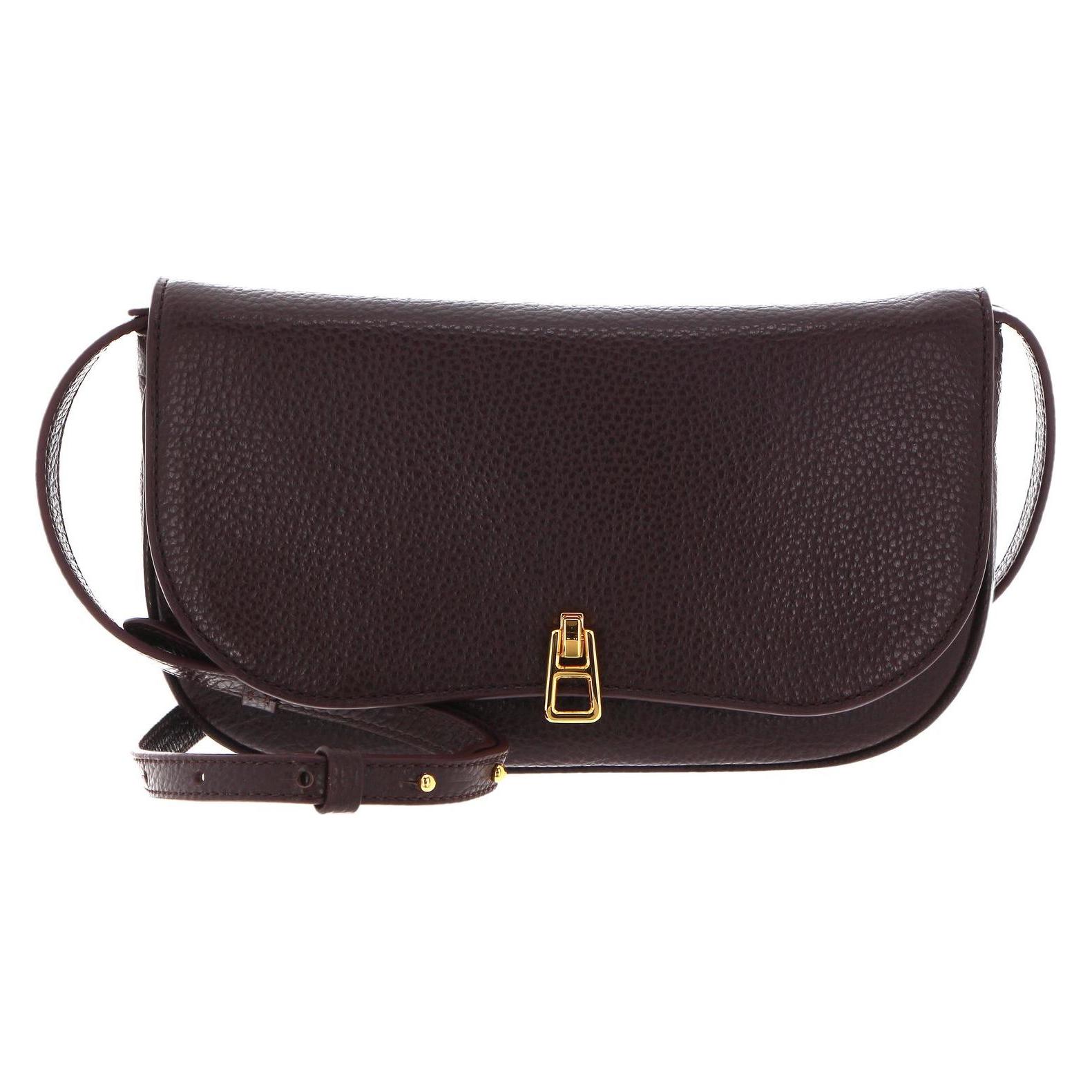 Coccinelle, Damen, Handtasche, Magie Mini Bag, Braun