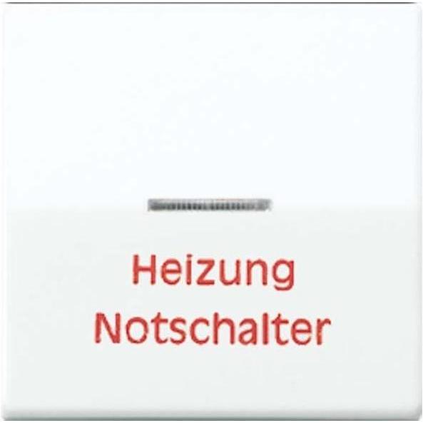 JUNG, Zubehör Schalterprogramm, Wippe