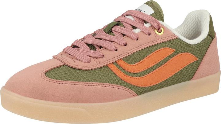 Olive, Orange, Rose, Rose ancienne