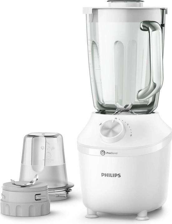Image du produit Philips Standmixer HR2291/20 (600 W)