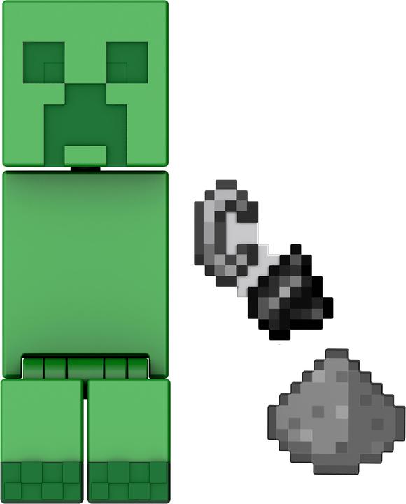 Produktbild Minecraft Creeper