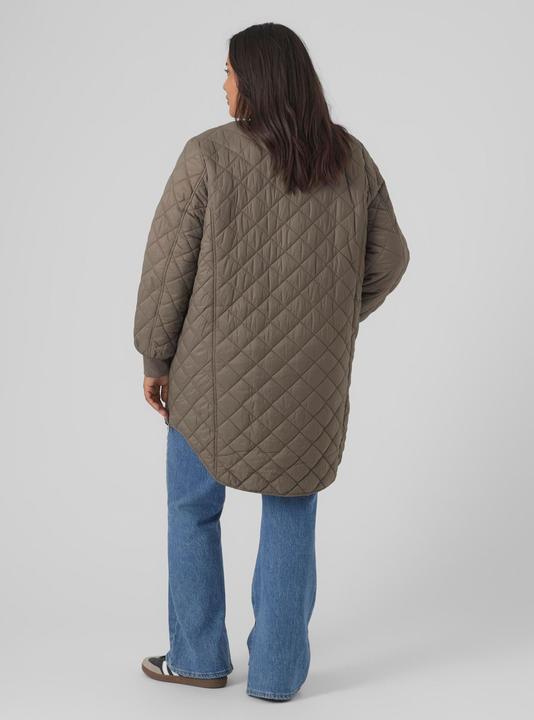 Produktbild Vero Moda Lang gesteppt Jacke (44)