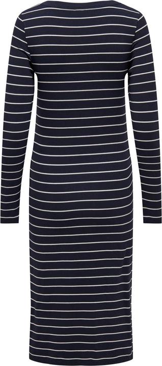 Produktbild Only Maternity Mama V-Ausschnitt Kleid mit langen Ärmeln (XXL)