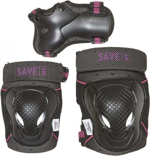 Immagine prodotto JustSupreme Set di sicurezza Save My Bones (M)