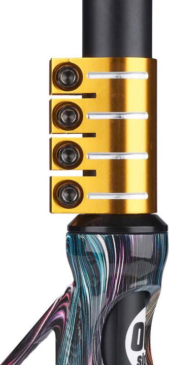 Actual product image ET Toys Outsiders Pro Stunt Scooter