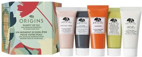 Produktbild Origins Specials - Masking Essentials to Show Skin Love Set